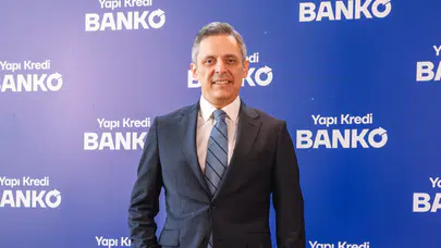 Yapı Kredi ve MEXT'ten üretimde dijital dönüşüm programı