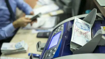 Mayıs ayı ödemeleri başladı: İhtiyaç sahibi ailelere büyük nefes!