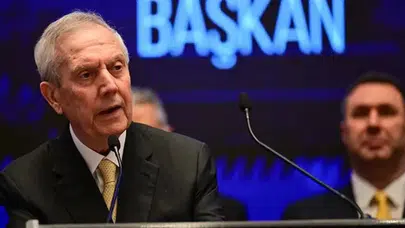 Aziz Yıldırım kaç doğumlu, yaşı kaç? Aslen nereli, serveti kaç milyon dolar, kaç yıl başkanlık yaptı?