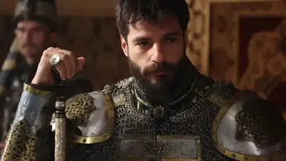 TRT 1’den Mehmed: Fetihler Sultanı kararı! Yeni bölüm bu hafta yok