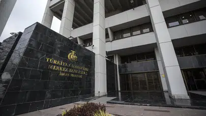 Finansal İstikrar Raporu yayımlandı