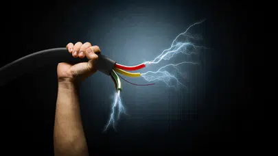 Türkiye’de elektrik kurulu gücünde yeni zirve