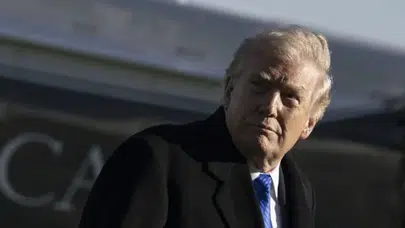 Trump kapıyı duvar yaptı! İran’ın 'savaşı bitirelim' teklifine ABD’den sert ret