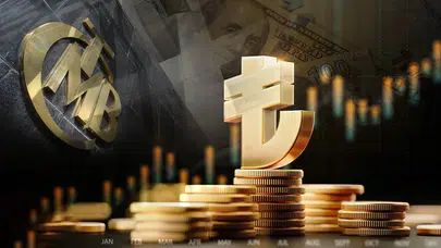 TCMB yılın dördüncü faiz kararını 11 Haziran'da açıklayacak