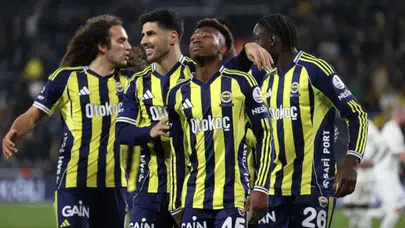 Fenerbahçe'de transfer depremi! Fred ve Livakovic dahil 10 isimle yollar ayrılıyor