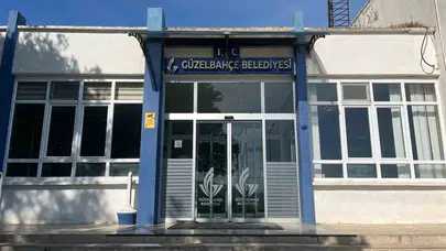 Belediyeye operasyonun ayrıntıları ortaya çıktı: 'Suç işlemek amacıyla örgüt kurma', 'rüşvet', 'görevi kötüye kullanma'
