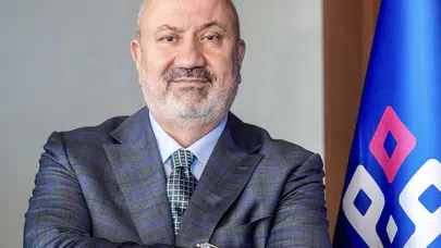 Vakıf Katılım'a 'Düşük Karbon Kahramanı' ödülü