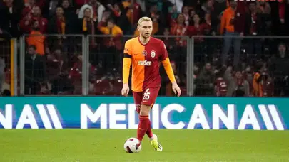 Okan Buruk raporu verdi, yönetim düğmeye bastı: Galatasaray'ın orta sahadaki yeni hedefi Arthur Atta!
