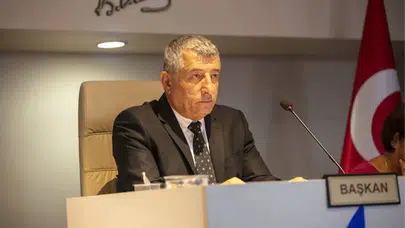 CHP'li belediyeye operasyon: Başkan dahil çok sayıda gözaltı