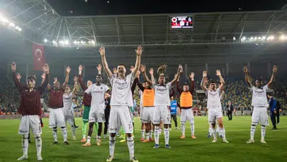 Trabzonspor'un kupa aşkı engel tanımıyor! 18. final, 10. kupa hedefi: İşte dev rakip