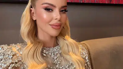 Lüks yaşamıyla gündem olan Çağla Öz hakkında bilinmeyenler!