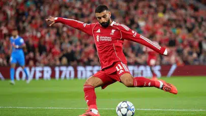 Dünya bu transferi konuşuyor! Mohamed Salah Fenerbahçe’ye 'evet' dedi