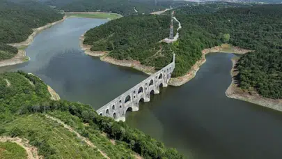 Musluklar güvende mi? İSKİ İstanbul barajlarındaki son durumu açıkladı!