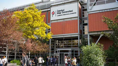 Final sınavları ilan edildi: YÖK’ten İstanbul Bilgi Üniversitesi açıklaması