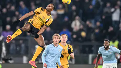 Lazio-Inter maçı canlı nereden izlenir, saat kaçta? S Sport 2, S Sport Plus ve Tivibu Spor 1 yayın detayları ne?