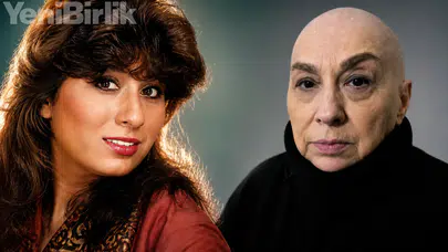 300 filmde oynadı! Saadet Gürses’in bilinmeyen yaşam öyküsü...