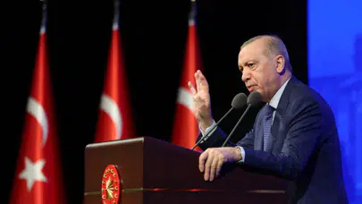 TOGG, savunma sanayi, ihracat… Cumhurbaşkanı Erdoğan rakamları açıkladı!