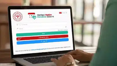 Vurgunun böylesi: MHRS randevu alayım derken 10 bin TL'sinden oldu!