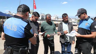 Kurban ilanlarındaki büyük tehlike! DMM’den vatandaşlara dolandırıcılık uyarısı