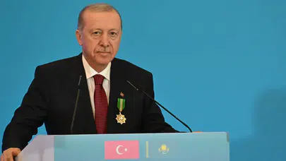 Astana'da kritik mesai bitti: Gözler Türkistan'daki büyük zirveye çevrildi!