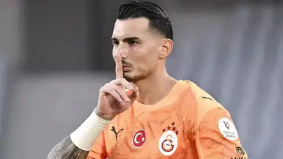 Galatasaray’da ömürlük sözleşme! Uğurcan Çakır için kesenin ağzı açıldı