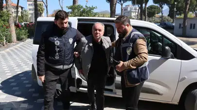 Germencik’i sarsan silahlı saldırıda yeni karar: Cezaevinden tahliye edildi!