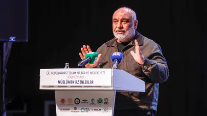 Moro'dan Arakan'a çözüm arayışı: Kocaeli'deki dev sempozyum tamamlandı!