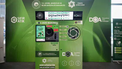 Cüzdanlar dolacak, doğa kurtulacak: 1 Temmuz’da şişe başına para dönemi başlıyor!