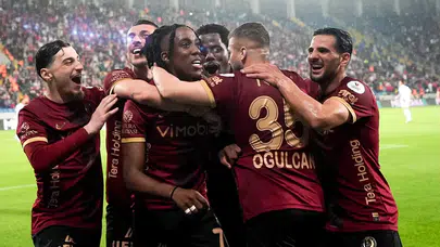Gençlerbirliği-Trabzonspor ilk 11'ler açıklandı mı? Eksikler ve sakatlar kimler, kart sınırında kim var?