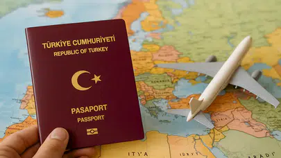 Suudi Arabistan vizesiz girişte yeni dönem: İşte anlaşmanın detayları...
