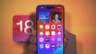 iPhone 18 Pro ile ekranlarda yeni çağ! LTPO+ teknolojisi pil ömrünü uzatacak