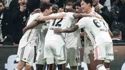 Beşiktaş’ın Rize sınavı! Gençlerle takviyeli muhtemel 11 belli oldu