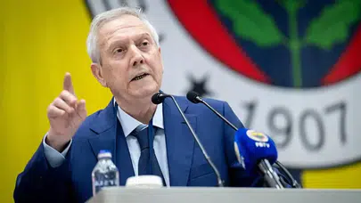 Fenerbahçe’de 'gölge kabine' netleşiyor: Aziz Yıldırım’ın listesinde kimler var?