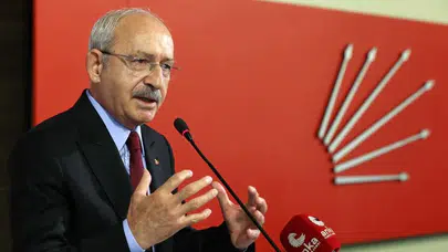 Kılıçdaroğlu’ndan CHP’de kritik hamle: 'Toplantı tarihini ben açıklarım'
