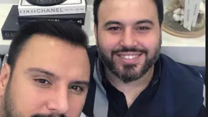 Alişan’dan yürek yakan '12 Mayıs' paylaşımı: Dinmeyen kardeş acısı!