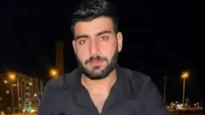 Diyarbakır OSB’de kahreden ölüm: Evine ekmek götürürken canından oldu!