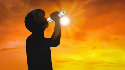 Kabus geri dönüyor: 'Süper El Nino' için tarih verildi, dünya 3 derece daha ısınacak!