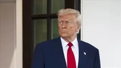 Trump'tan İran’a tarihi ültimatom: 'Hızlıca imzalayın yoksa canınız çok yanacak!'