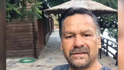 Yıldıray Ege kimdir ve nereli? Kaç yaşında, hangi görevlerde bulundu, MHP Ula’ya nasıl atandı, siyasi geçmişi nedir?