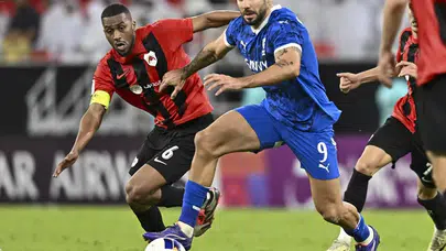 Al Hilal - Al Kholood maçı saat kaçta, hangi kanalda, şifresiz mi, ilk 11’ler belli mi? S Sport Plus yayın detayları!