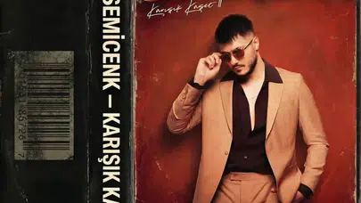 Muud listelerinde bahar rüzgarı: Semicenk ve Hadise zirvede