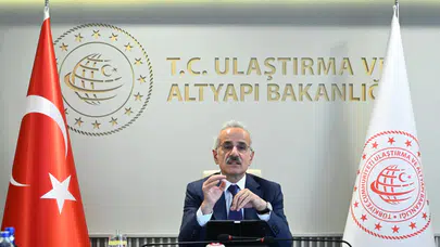 Ulaşımda tarihi tablo açıklandı: 9 milyon engelli yolcuya ücretsiz ulaşım desteği!