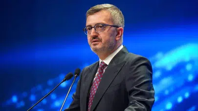 Kudüs’te tansiyon yükseldi, İletişim Başkanı Duran sessizliğini bozdu: 'Bu bir saldırıdır!'