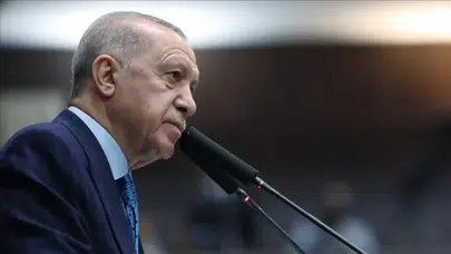 Cumhurbaşkanı Erdoğan’dan 15 Mayıs mesajı! 'Aile kurumunu daha da güçlendireceğiz'