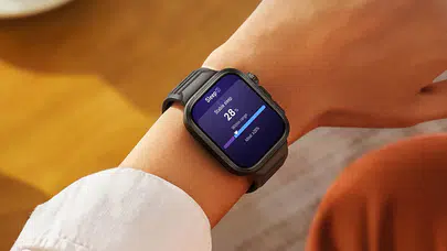 HUAWEI WATCH FIT 5 serisi kare tasarımla gençlerin yeni favorisi oldu