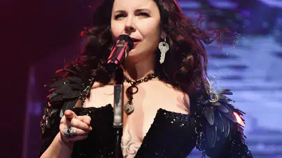 Şebnem Ferah 6 yıllık sessizliğini bozuyor: Konser tarihi netleşti