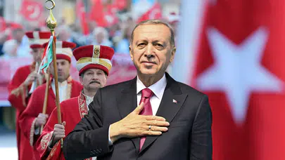 Fethin 573. yıl dönümünde Cumhurbaşkanı Erdoğan: 'Bu akşam İstanbul bir başka güzel olacak'