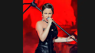 Şebnem Ferah konser serisi büyüyor: İzmir durağı açıklandı!
