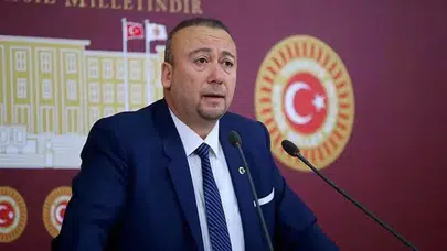 CHP’de ihraç depremi! Özkan Yalım'ın bileti kesildi