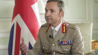 'Türkiye sadece bir üye değil, dünyanın köprüsü!' General Millar’dan Türkiye'ye övgü dolu sözler!